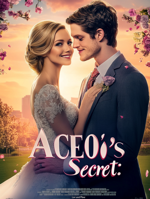 CEO’s Secret: Love and Power