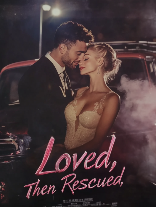 Loved, Then Rescued