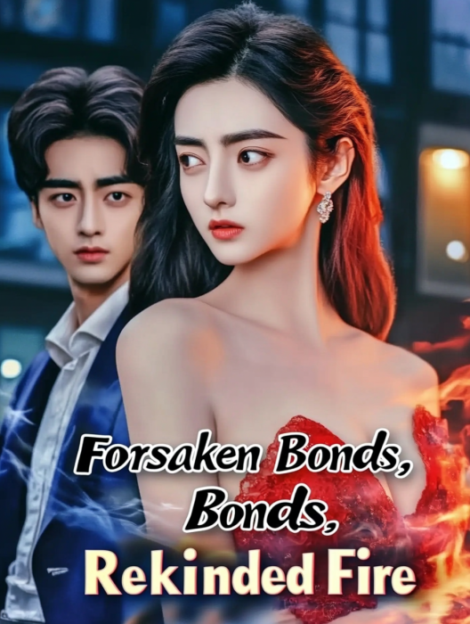 Forsaken Bonds, Rekindled Fire