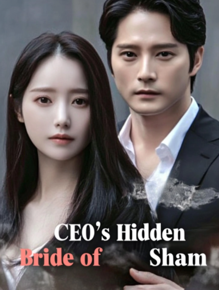CEO's Hidden Bride of Shame