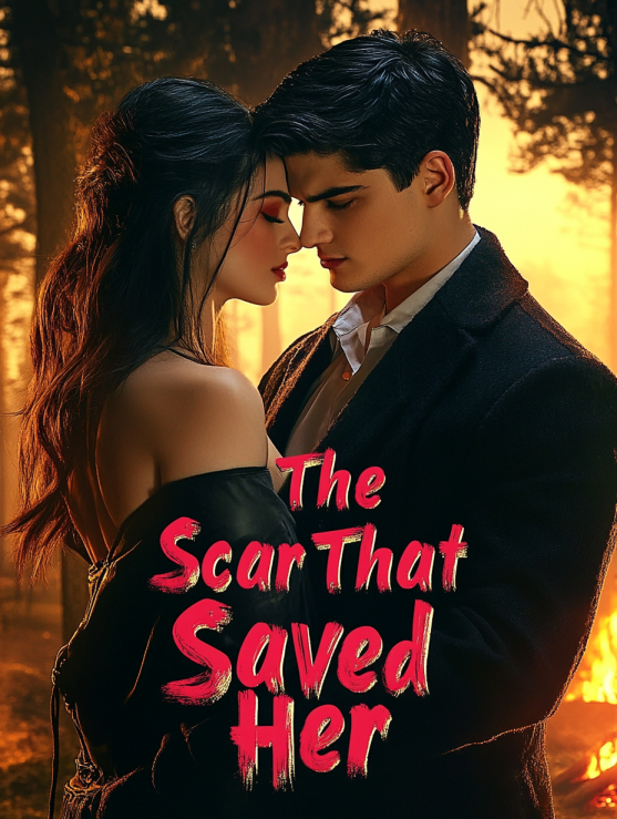 The Scar That Saved Her
