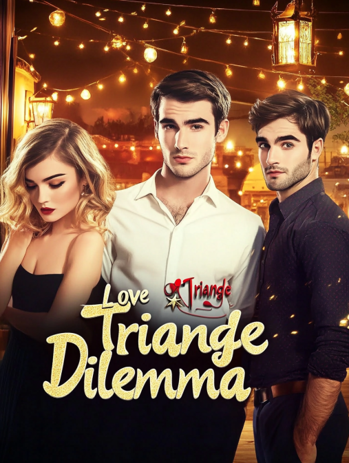 Love Triangle Dilemma