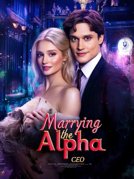 Marrying the Alpha CEO