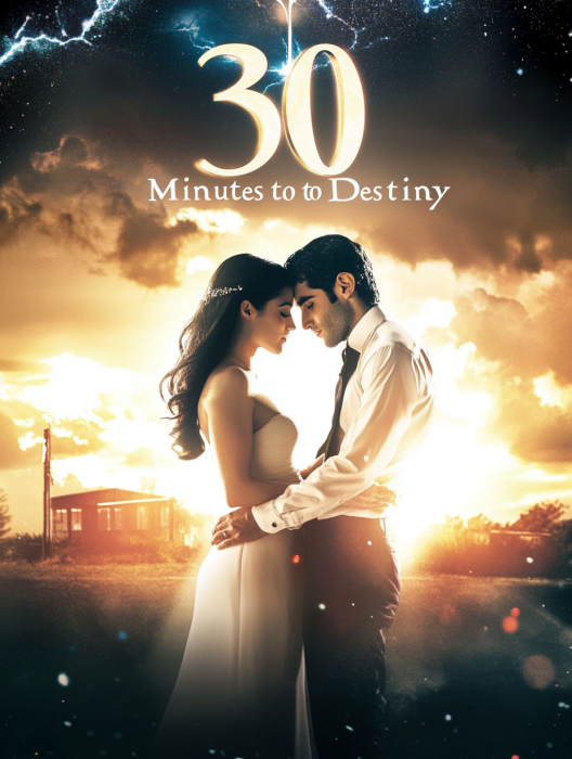 30 Minutes to Destiny