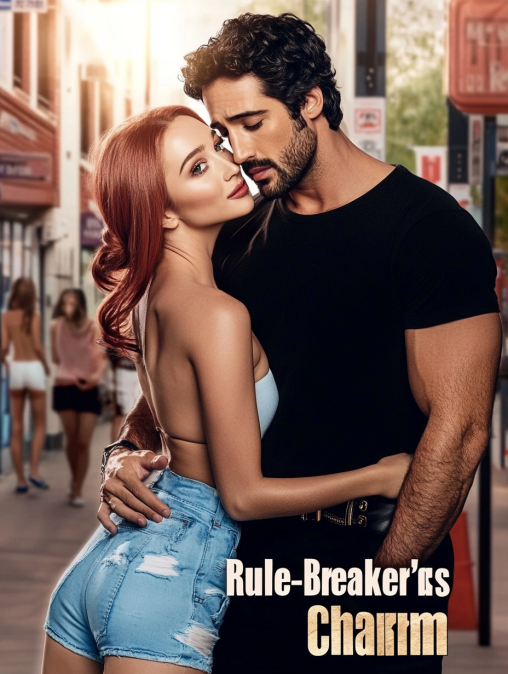 Rule-Breaker's Charm
