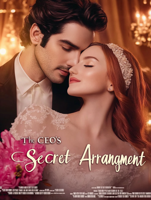 The CEO's Secret Arrangement