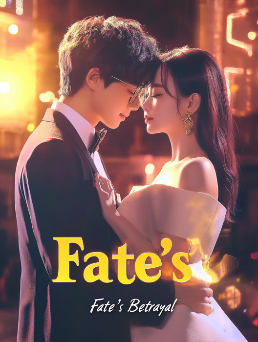 Fate's Betrayal