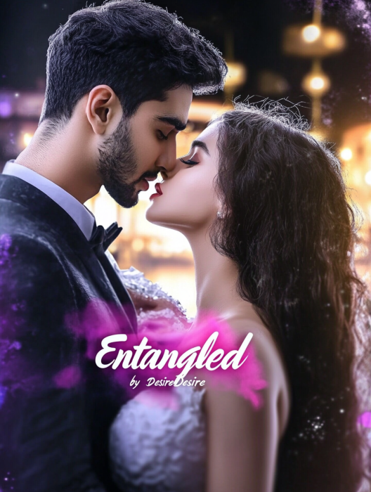 Entangled by Desire