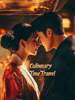 Culinary Time Travel