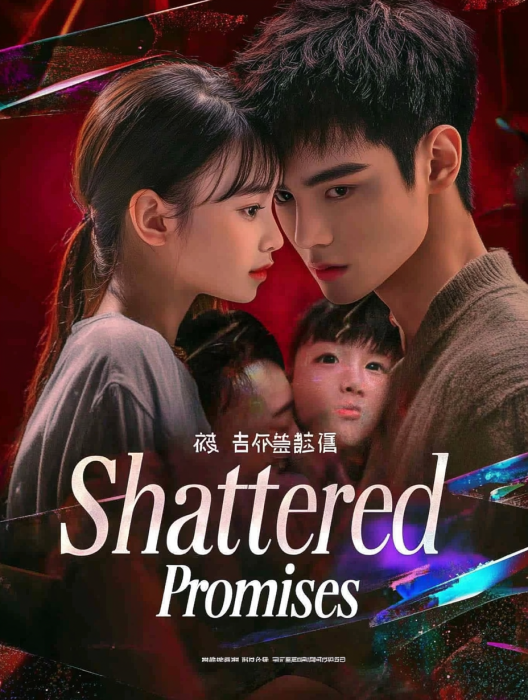 Shattered Promises
