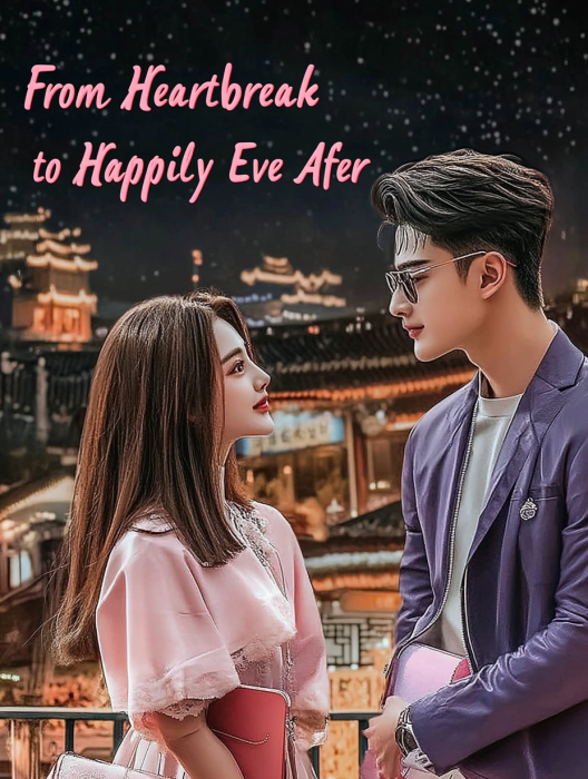 From Heartbreak to Happily Ever After