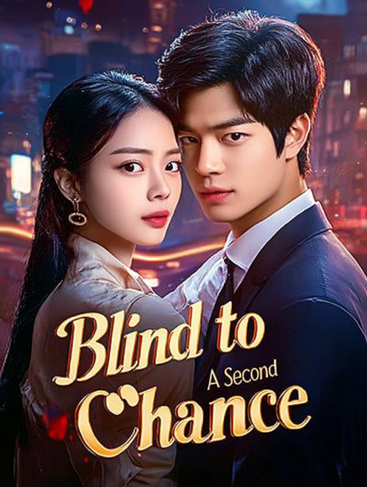 Blind to Love: A Second Chance