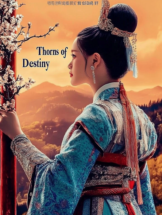 Thorns of Destiny