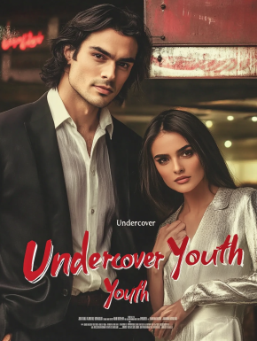 Undercover Youth