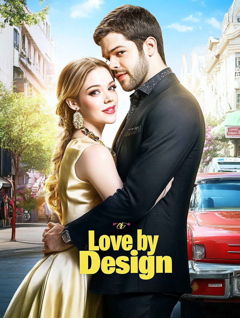 Love by Design