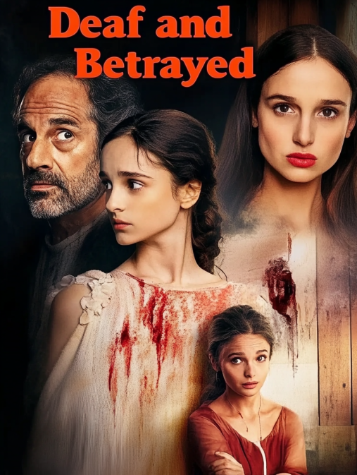 Deaf and Betrayed