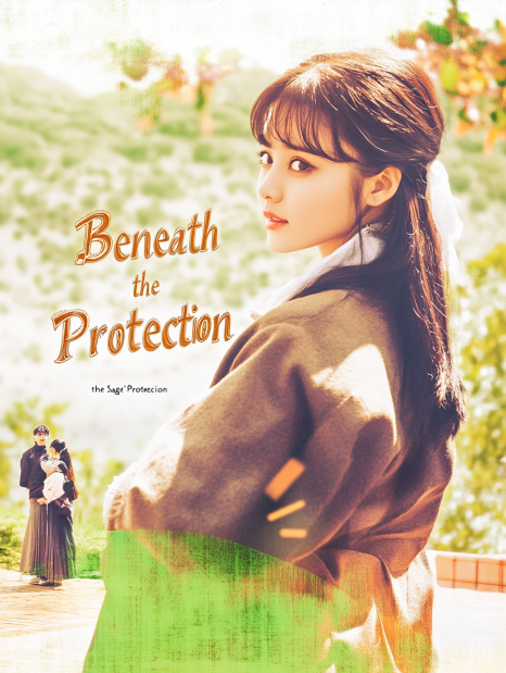 Beneath the Sage's Protection