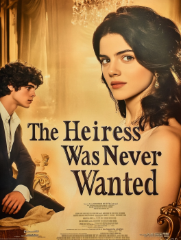 The Heiress Who Was Never Wanted