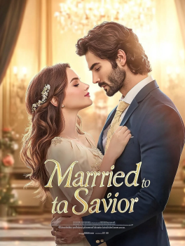 Married to a Savior
