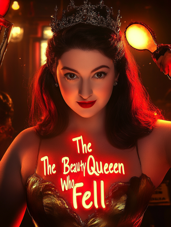 The Beauty Queen Who Fell