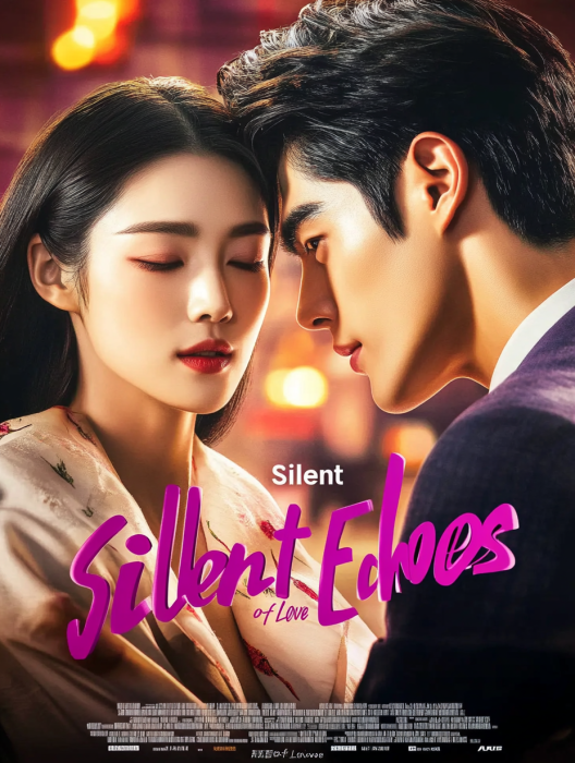 Silent Echoes of Love