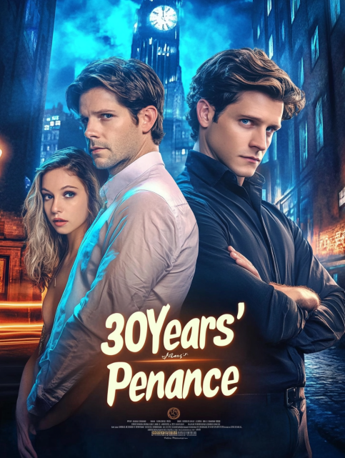 30 Years' Penance