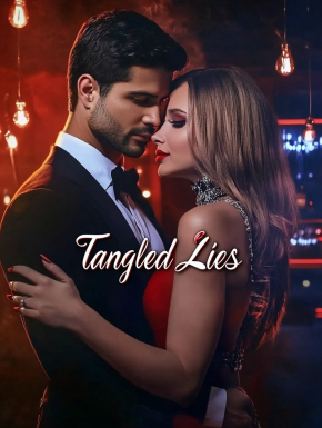 Tangled Lies