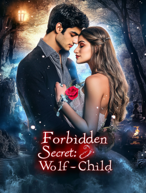 Forbidden Secret: Wolf-Child