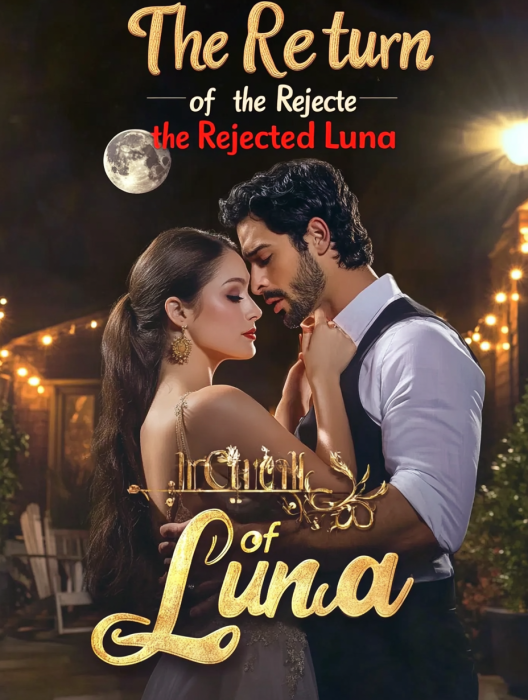 The Return of the Rejected Luna