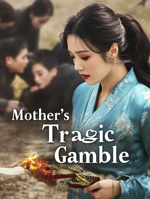 A Mother's Tragic Gamble