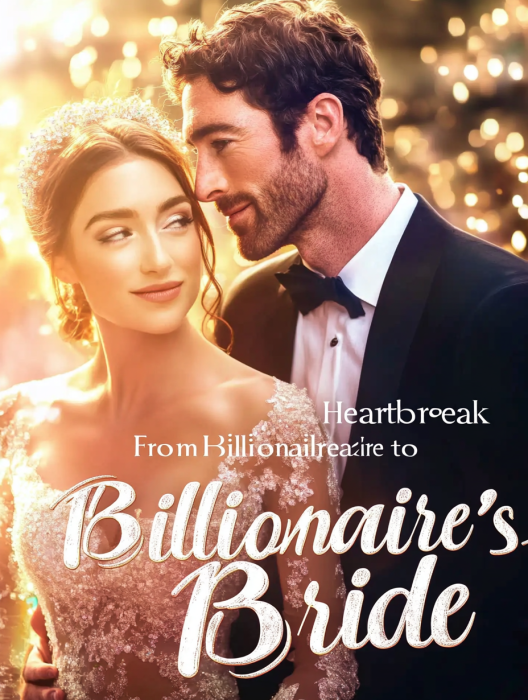 From Heartbreak to Billionaire's Bride