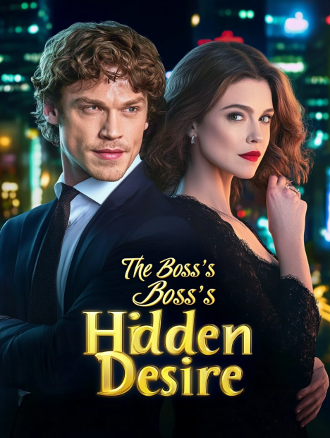 The Boss's Hidden Desire