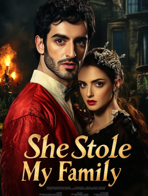 She Stole My Family