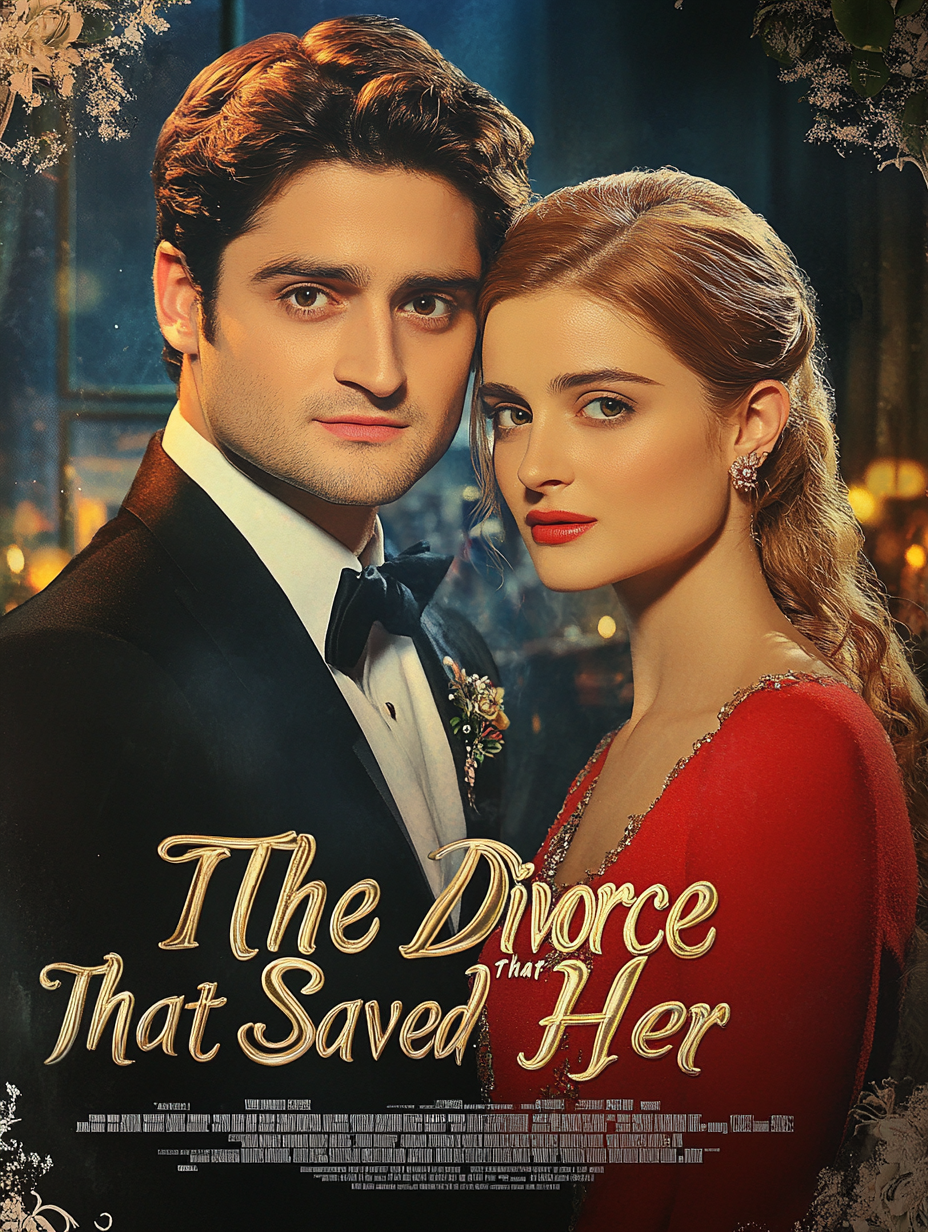 The Divorce That Saved Her