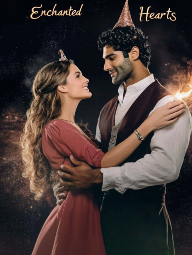 Enchanted Hearts
