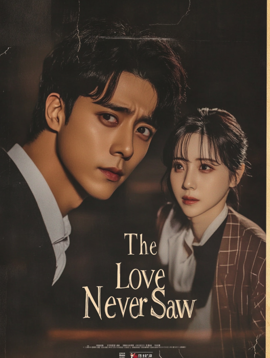 The Love He Never Saw