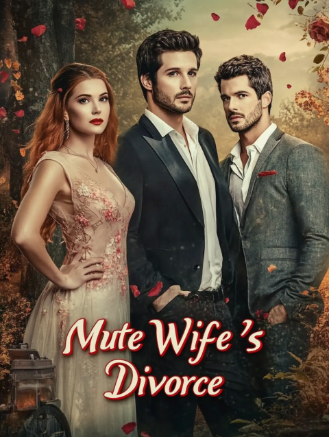 Mute Wife’s Divorce