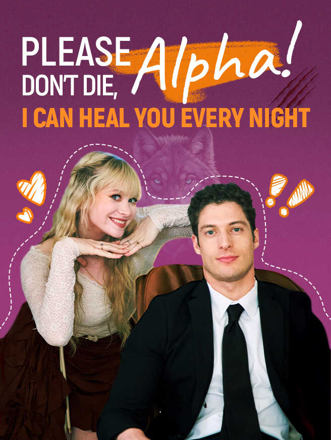 Healing the Alpha's Heart