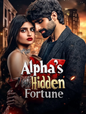 Alpha's Hidden Fortune