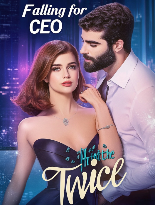 Falling for the CEO Twice