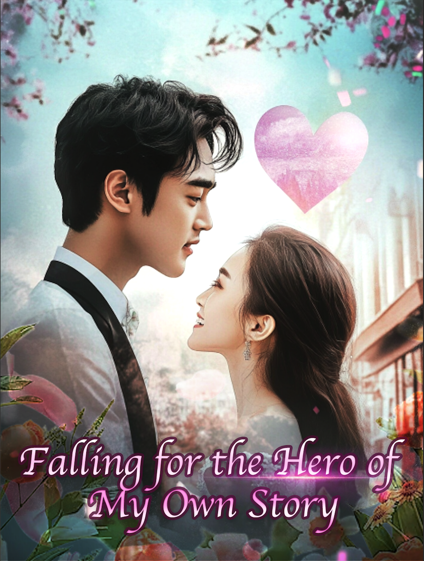 Falling for the Hero of My Own Story