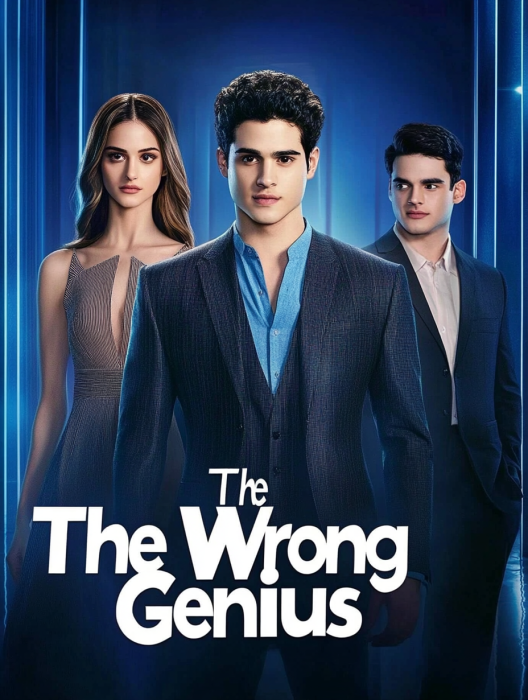 The Wrong Genius