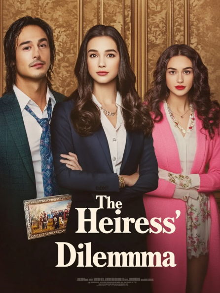 The Heiress's Dilemma