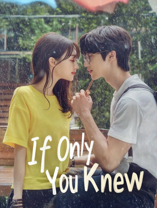 If Only You Knew