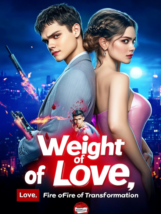 Weight of Love, Fire of Transformation