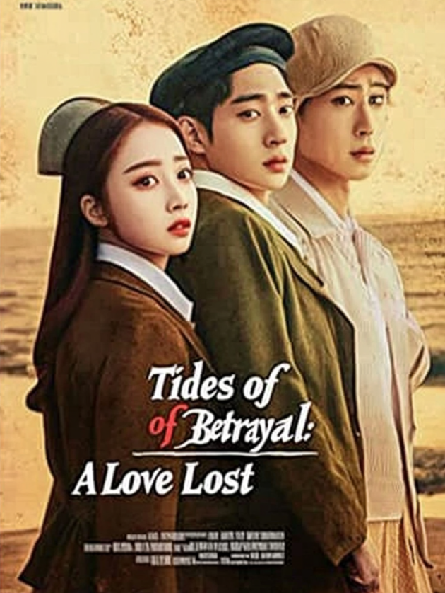 Tides of Betrayal: A Love Lost