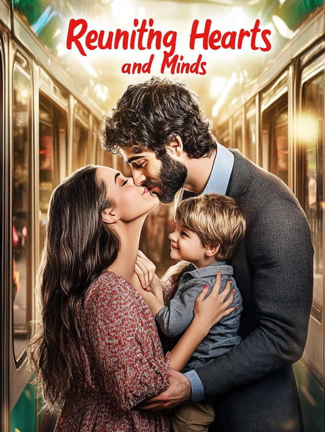 Reuniting Hearts and Minds