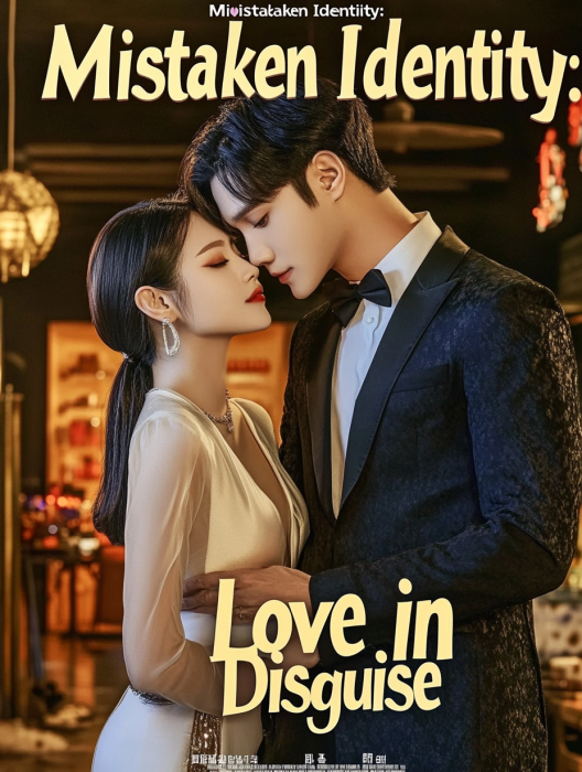 Mistaken Identity: Love in Disguise
