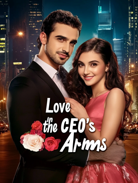 Love in the CEO’s Arms