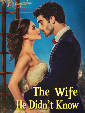 The Wife He Didn't Know